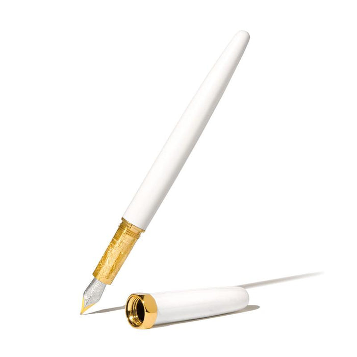 Acme Ferris Wheel Press Fountain Pen Bijou Fabled Feather Medium 1000164_4