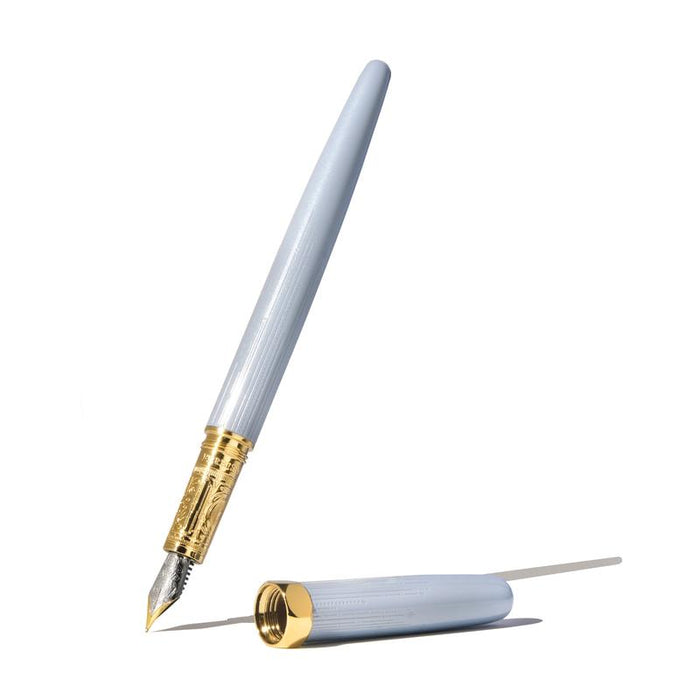 Acme Ferris Wheel Press Fountain Pen Bijou Forget Me Not Medium 1000083_4