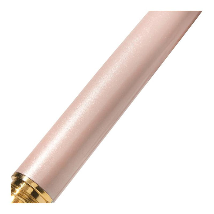 Acme Ferris Wheel Press Fountain Pen Bijou Huffin Puff Pink Medium 1000736_5