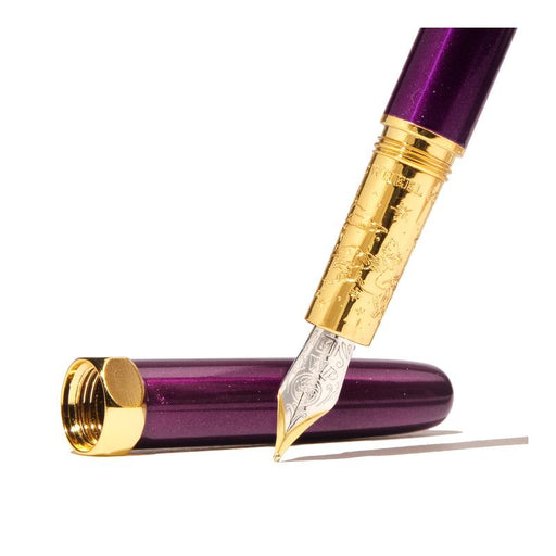 Acme Ferris Wheel Press Fountain Pen Bijou Whispers of Twilight Fine 1002021_2