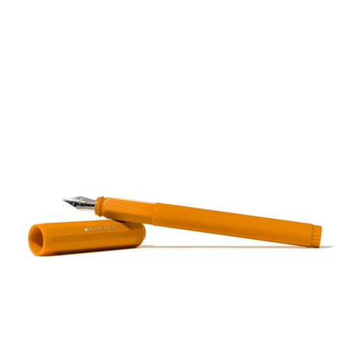 Acme Ferris Wheel Press Fountain Pen Carousel Hearty Harvest Medium 1000113_1