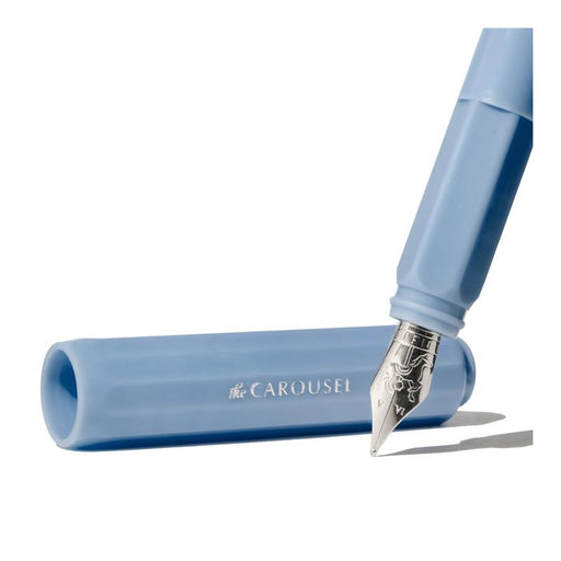 Acme Ferris Wheel Press Fountain Pen Carousel Tides of Midas Medium 1001291_2