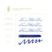 Acme Ferris Wheel Press Fountain Pen Ink Furry Frostbites 20ml_2