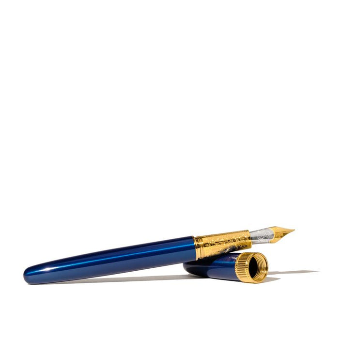 Acme Ferris Wheel Press Fountain Pen Joule Luna Celeste Fine 1000161_1