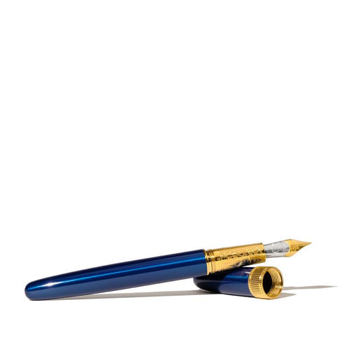 Acme Ferris Wheel Press Fountain Pen Joule Luna Celeste Medium 1000162_1