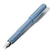 Acme Ferris Wheel Press Fountain Pen Tides of Midas Fine_4