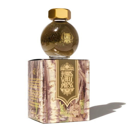 Acme Ferris Wheel Press Ink 20ml Curious Woods 1000716_1