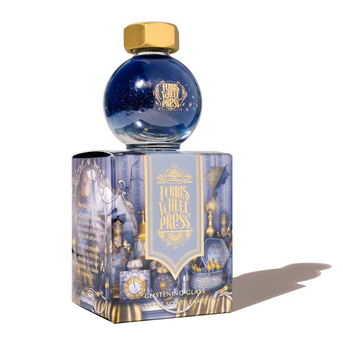 Acme Ferris Wheel Press Ink 20ml Glistening Glass - Ferritales_1