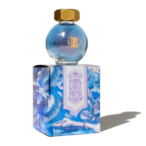 Acme Ferris Wheel Press Ink 20ml Unfettered Flight_1