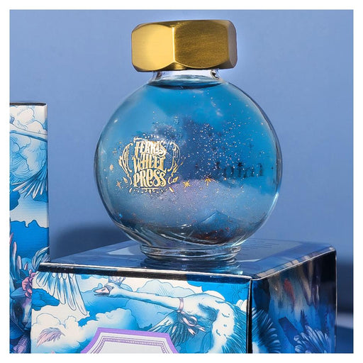 Acme Ferris Wheel Press Ink 20ml Unfettered Flight_2