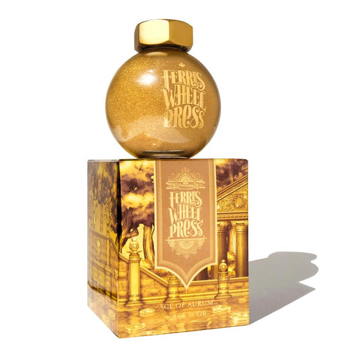 Acme Ferris Wheel Press Ink 85ml Age of Aurum 1001252_1