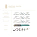 Acme Ferris Wheel Press Ink 85ml - Ferritales Knittled Nettle_4