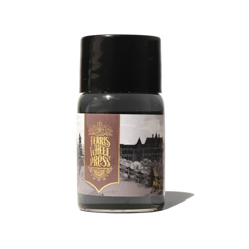 Acme Ferris Wheel Press Ink Highland Smoke 10ml 1002185_1