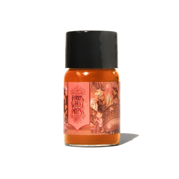 Acme Ferris Wheel Press Ink - Ferritales Lantern 10ml_1