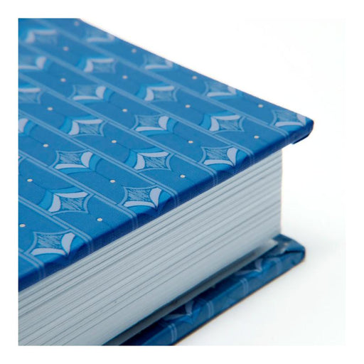 Acme Ferris Wheel Press Sketchbook 190mm x 250mm 160gsm 240 Pages Timeless Blue 1000150_2