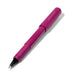 Acme Ferris Wheel Roundabout Rollerball Pen Little Miss Jubilee_4