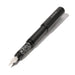 Acme Fountain Pen Aluminum Carousel Bearrington Black 1000965_4
