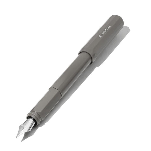 Acme Fountain Pen Carousel Fine Nib Granite Guardians 1001998_2