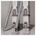 Acme Fountain Pen Carousel Fine Nib Granite Guardians 1001998_5