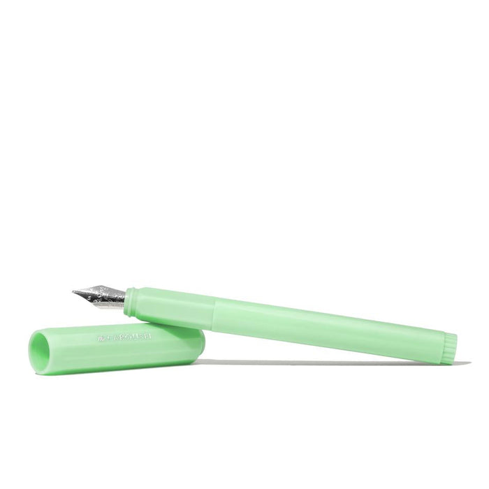 Acme Fountain Pen Carousel Lost in Leaves Medium 1002182_1