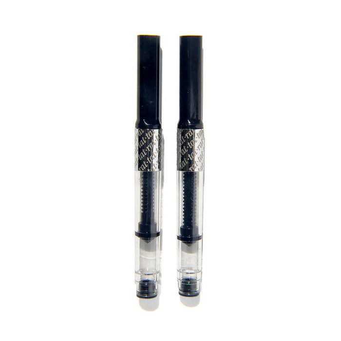 Acme Fountain Pen Converter Set - 2 Pack, 0.75ml 1000090_1