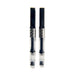 Acme Fountain Pen Converter Set - 2 Pack, 0.75ml 1000090_1