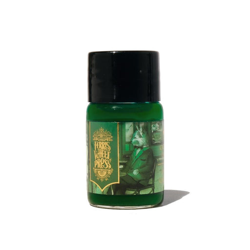 Acme Fountain Pen Ink 10ml Catnip Cafe 1002256_1