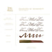 Acme Fountain Pen Ink 10ml Dawning Silver - LOTR Edition_3