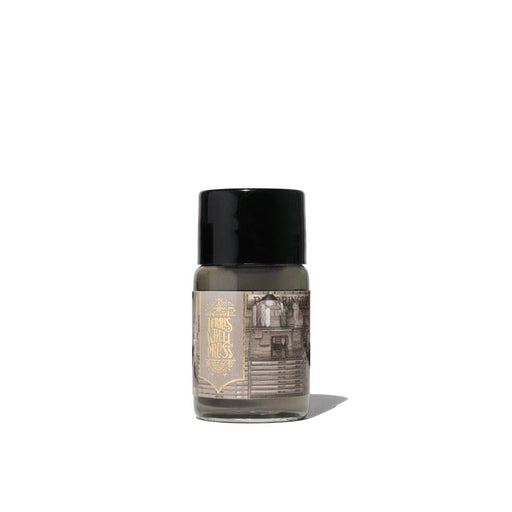 Acme Fountain Pen Ink 10ml Leadcast Letters Terracotta Orange_1