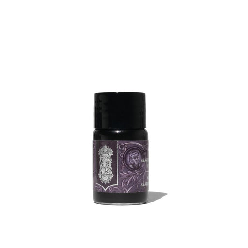 Acme Fountain Pen Ink 10ml - Bearrington Black 1001264_1