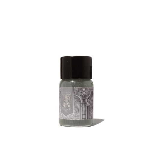 Acme Fountain Pen Ink 10ml - Granite Guardians Shimmer_1