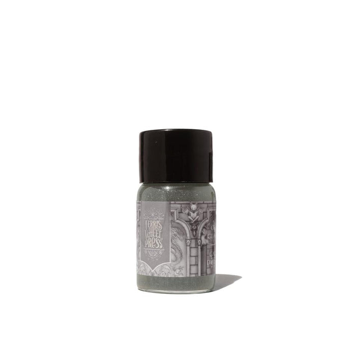 Acme Fountain Pen Ink 10ml - Granite Guardians Shimmer_1