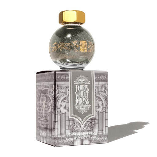 Acme Fountain Pen Ink 20ml Granite Guardians 1001995_1