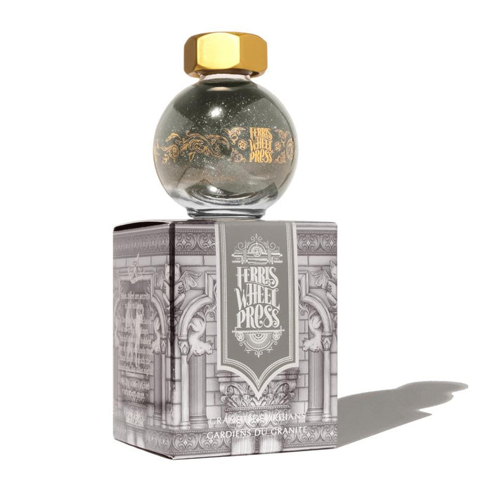 Acme Fountain Pen Ink 20ml Granite Guardians 1001995_1