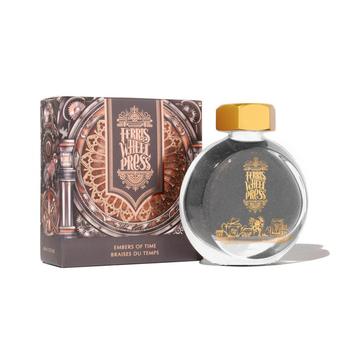 Acme Fountain Pen Ink 38ml Embers of Time 1002530_1