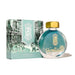 Acme Fountain Pen Ink 38ml Frontenac Blue Shimmer_1
