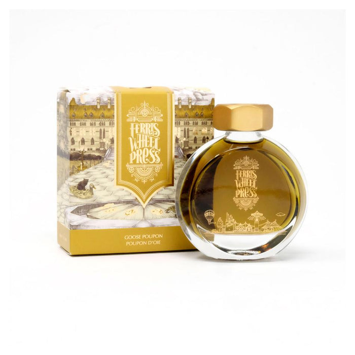 Acme Fountain Pen Ink 38ml Goose Poupon 1000034_1
