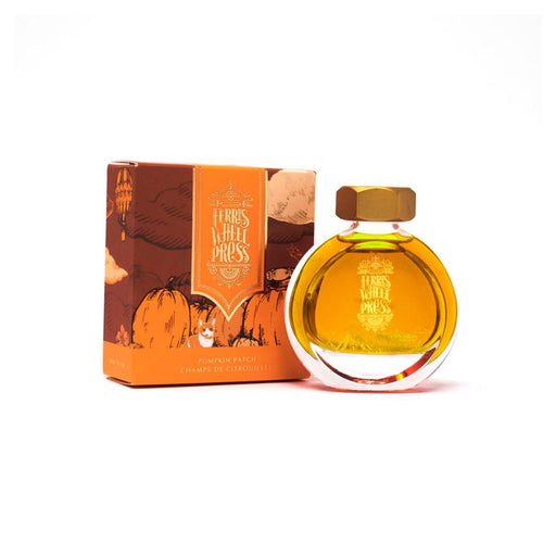 Acme Fountain Pen Ink 38ml Pumpkin Patch 1000030_1