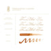 Acme Fountain Pen Ink 38ml Terracotta Canyon 1000504_5