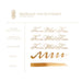 Acme Fountain Pen Ink 38ml - Browned and Buttered 1002309_3