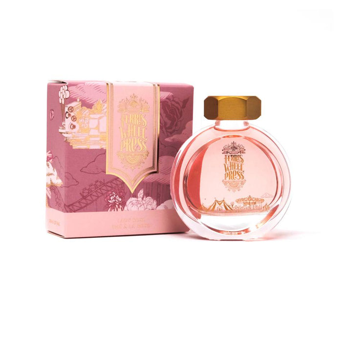 Acme Fountain Pen Ink 38ml - Lady Rose 1000028_1