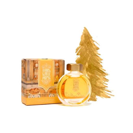 Acme Fountain Pen Ink 38ml - Sparkling Champagne 1000036_2