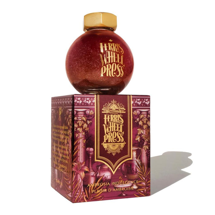 Acme Fountain Pen Ink Ambrosia Indulgence 85ml 1000979_1