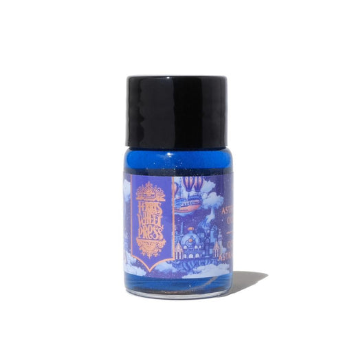 Acme Fountain Pen Ink Astral Blue Odyssey 10ml 1002434_1