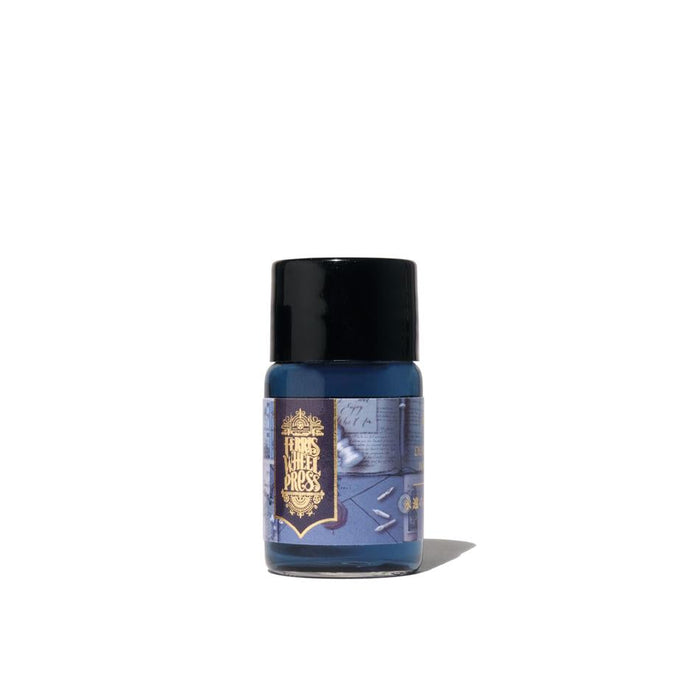 Acme Fountain Pen Ink Dearest Navy 10ml 1001267_1