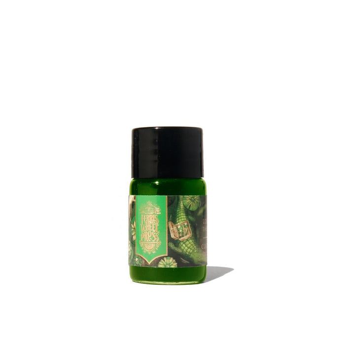 Acme Fountain Pen Ink Ferritales Lores of the Loch 10ml_1