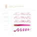 Acme Fountain Pen Ink Little Miss Jubilee 38ml Sparkling Magenta_2