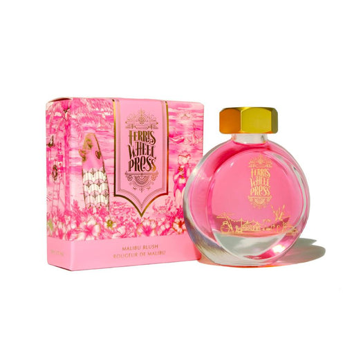 Acme Fountain Pen Ink Malibu Blush 38ml 1000063_1