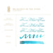 Acme Fountain Pen Ink Mechanics of the Stars 38ml 1002566_2