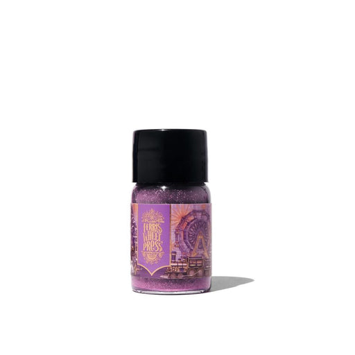 Acme Fountain Pen Ink - Mulberry Majesty 10ml 1001296_1